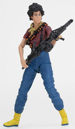 Figurine-Ripley-neca-collector