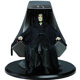 figurine elite collection star wars attackus empereur emperor