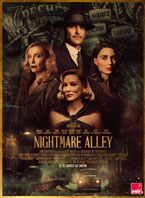 0 steelbook nightmare alley