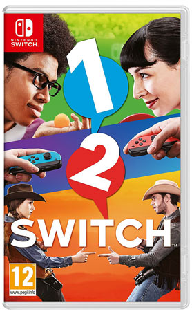 Jeu de défis one two Switch nintendo achat précommande 1-2 Switch 1-2-Switch-one-two-sxitch-jeux-video-disponible-nintendo-Switch-2017