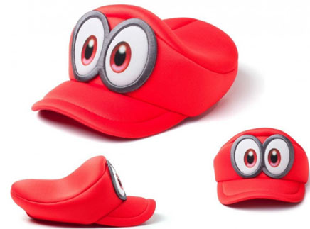Casquette-Mario-nintendo-officielle