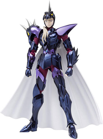 Figurine Myth cloth saint seiya siegfried collection EX 2020