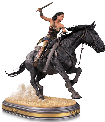 Figurine-cheval-wonder-woman-2017-film-DC-Collectibles