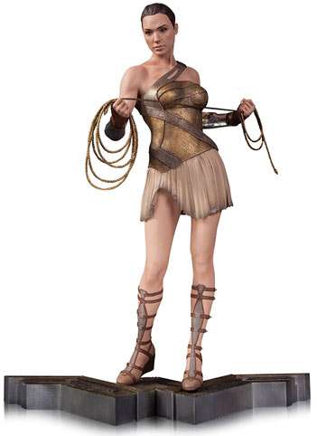 Figurine-edition-limitee-Wonder-woman-film-dc-collectibles