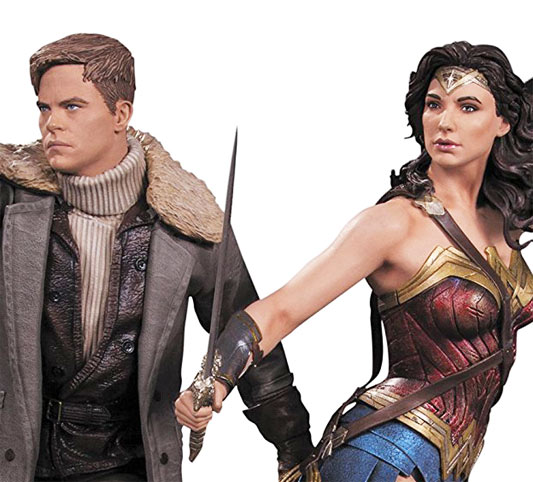 Figurine-edition-limitee-wonder-woman-sexy