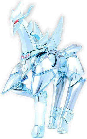 Figurine myth cloth collection 2020 nouveaute