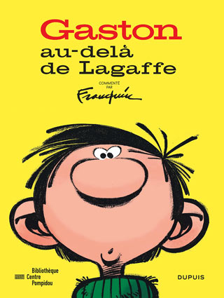 Gaston-catalogue-exposition-Au-dela-de-Lagaffe-catalogue-expo-2016-2017