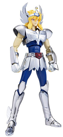 Hyoga myth cloth revival edition 2019