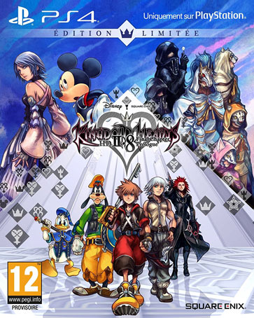 Kingdom-hearts-2.8-edition-limitee-pins-collector-bonus