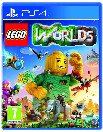 Lego Wolrds Précommande achat PS4 Xbox One Switch LEGO-Worlds-jeux-video-PS4-Xbox-One-PC-Nintendo-Switch