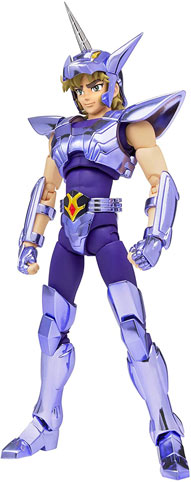 Myth cloth revival saint seiya unicorn jabu figurine