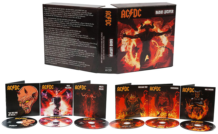 coffret-acdc-Radio-Lucifer-live-Legendary-Broadcasts-1981-1996