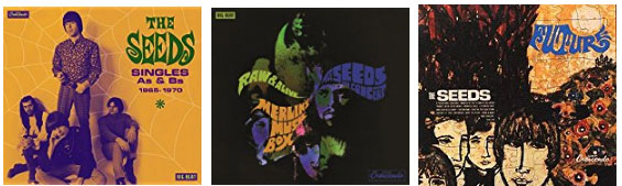 discographie-the-seeds