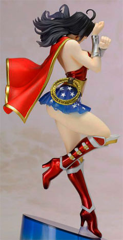 figurine-manga-comics-wonder-woman-sexy