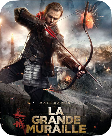la-grande-muraille-Steelbook-collector-Blu-ray-DVD-2017