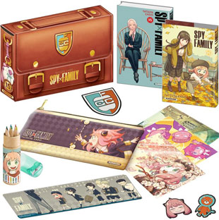 manga sxf tome 15 t15 precommande 2025