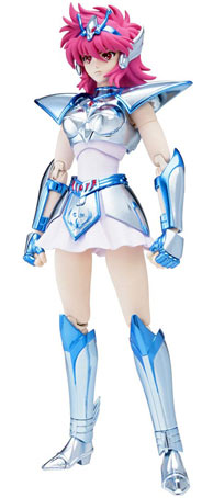 myth cloth seiya Saintia Sho Shoko Special Color