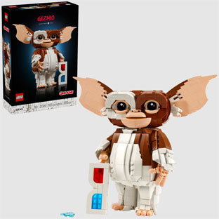 nouveau lego collector 2025 film collection