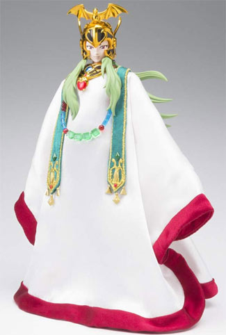 pop saint seiya myth colth 2019 2020