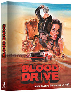 serie b syfy blood drive