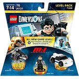 Figurine Lego Dimensions Mission Impossible