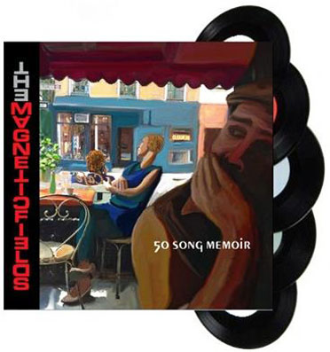coffret-collector-Magnetic-Field-50-song-memoir-Album-2017-CD-Vinyle-LP