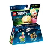 lego dimension clown simpson