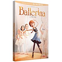Ballerin