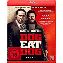 Dog Eat Dog