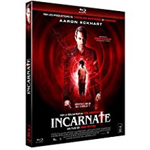 Incarnate