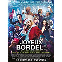 Joyeux bordel bluray dvd sortie 2017