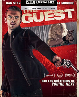 Nouveau film action bluray 4K ultra HD achat et precommande 2026 uhd