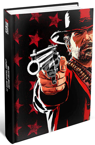 Red-dead-redemption-2-guide-de-jeu-livre-edition-collector