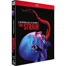 Strain