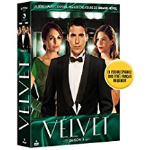 Velvet intégrale saison 3
