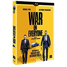 War on everyone