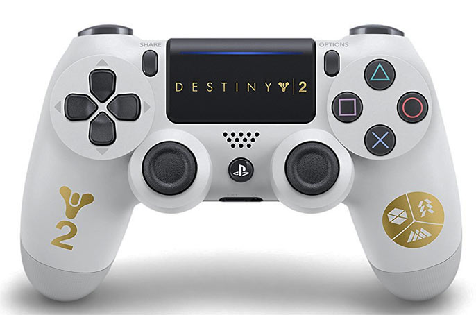 manette-destiny-2-edition-limitee-Dual-Shock-PS4-Playstation