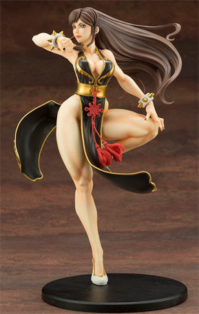 Figurine-Kotobukiya-Bishoujo-sexy