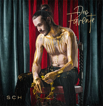 SCH-Deo-Favente-nouvel-album-edition-special-fnac-CD-bonus