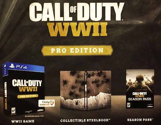 Steelbook-call-of-duty-WW2