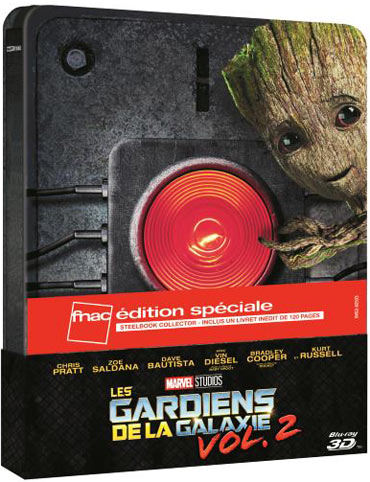 Steelbook-fnac-gardiens-de-la-galaxie-vol-2-Blu-ray-3D
