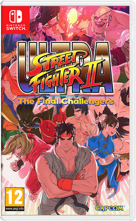 Ultra-street-fighter-2-Nintendo-Switch-2017-Final-Challengers