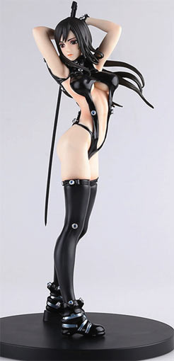 figurine-Gantz-Reika