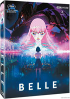 0 anime manga blurya 4k belle