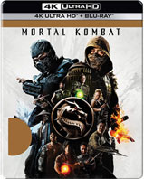 0 film mortal kombat 4k steelbook