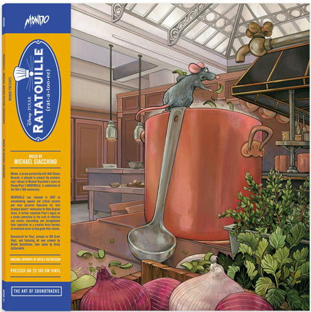 Ratatouille-soundtrack-OST-BO-Vinyle-collector-mondo