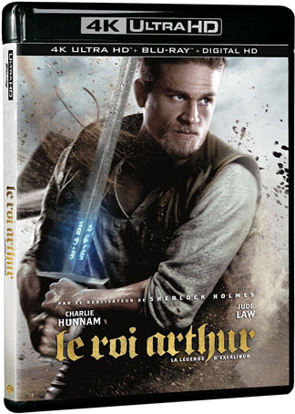 Roi-arthur-legende-excalibur-Bluray-4K-2017