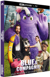 nouvel anime film ryan reynolds