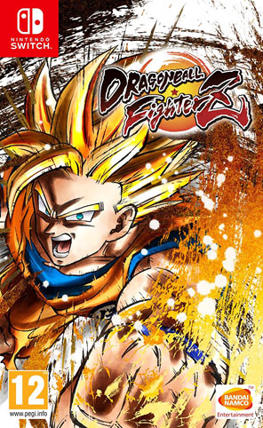Dragon-Ball-Fighter-Z-Nintendo-Switch-precommande-noel-2018