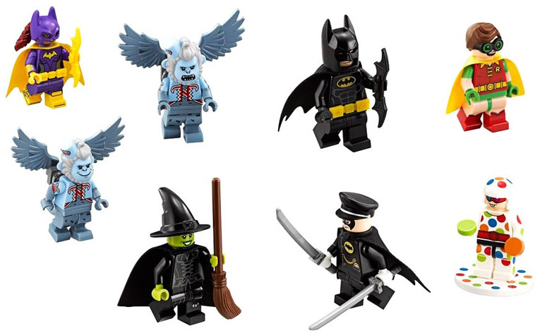 Figurine-lego-Supreme-Batmobile-70917